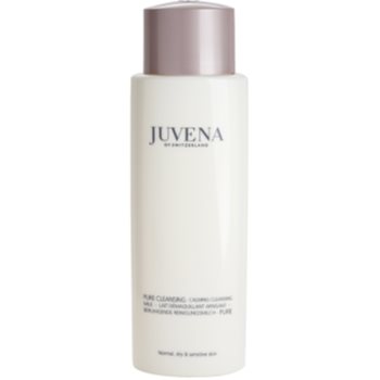 Juvena pure cleansing lapte pentru curatare pentru ten normal spre uscat