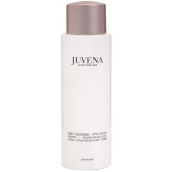 Juvena pure cleansing peeling cu efect lifting