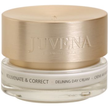 Fotografie Juvena Skin Rejuvenate Delining denní protivráskový krém pro normální až suchou pleť 50 ml