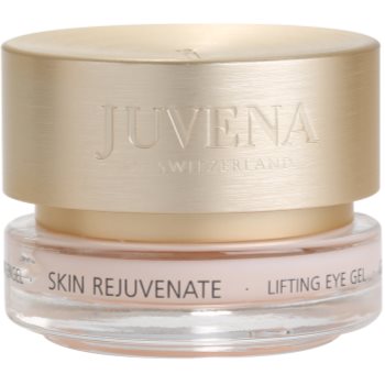 Juvena skin rejuvenate lifting gel pentru ochi cu efect lifting