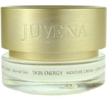 Juvena skin energy crema hidratanta pentru piele normala