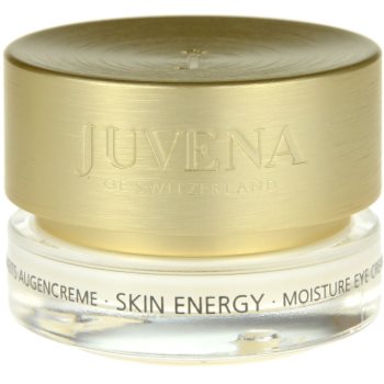 Juvena skin energy crema de ochi hidratanta pentru toate tipurile de ten