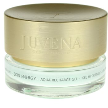 

Juvena Skin Energy зволожуючий гель для всіх типів шкіри 50 мл