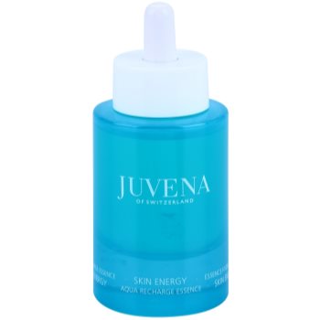 Juvena skin energy esenta faciala pentru o hidratare intensa