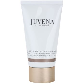 Juvena Specialists crema protectoare pentru maini si unghii