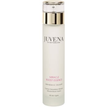 Juvena miracle emulsie hidratanta pentru toate tipurile de ten