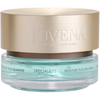 Juvena specialists mask masca hranitoare pentru toate tipurile de ten