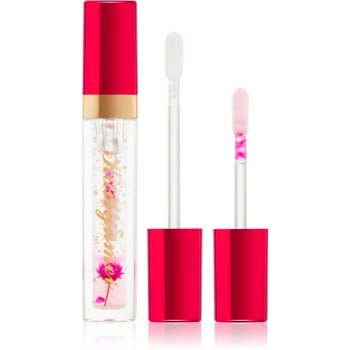 Kailijumei Limited Edition luciu de buze cu o floare