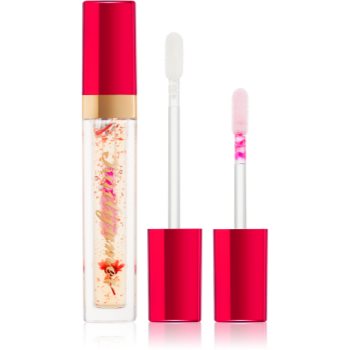 Kailijumei limited edition luciu de buze cu o floare