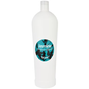 Kallos Jasmine balsam pentru par uscat si deteriorat