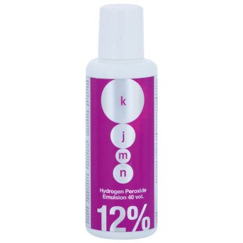 Kallos kjmn lotiune activa 12% 40 vol.