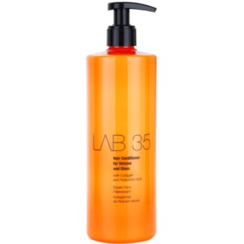 Kallos LAB 35 balsam pentru volum si stralucire