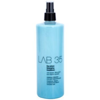 Kallos lab 35 supliment alimentar cu un conținut ridicat de fibre spray