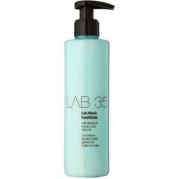 Kallos lab 35 balsam pentru parul cret