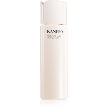 Kanebo skincare lotiune tonifianta revigoranta cu efect de hidratare