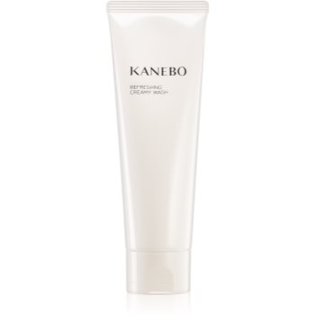 Kanebo Skincare crema hidratanta pentru curatare