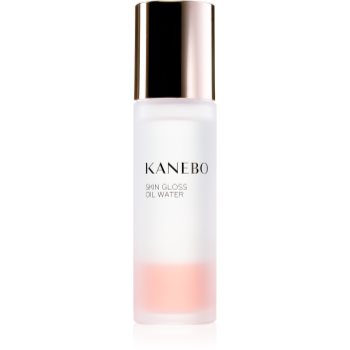 Kanebo skincare ser ulei cu efect de hidratare