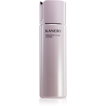 Kanebo skincare loțiune pentru fermitatea și netezirea pielii