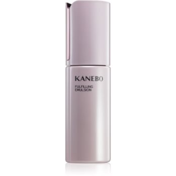 Kanebo skincare emulsie anti-imbatranire cu efect de hidratare