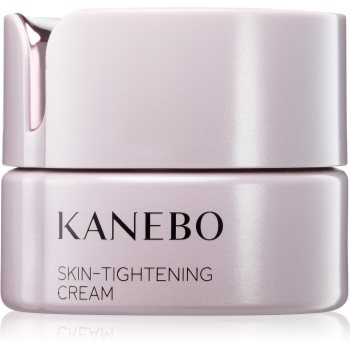 Kanebo skincare crema de fata cu efect de fermitate