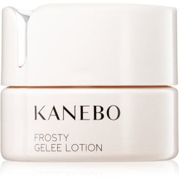 Kanebo Skincare gel reimprospator cu efect racoritor
