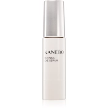 Kanebo skincare ser de ochi pentru Întinerire