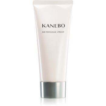 Kanebo skincare crema masaj facial