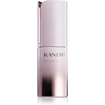 Kanebo skincare ser facial cu efect de lifting