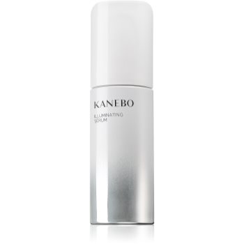 Kanebo skincare ser facial cu efect iluminator