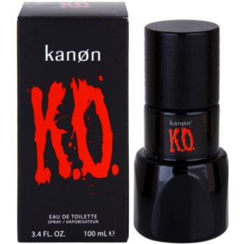 

Kanon K.O. туалетна вода для чоловіків 100 мл