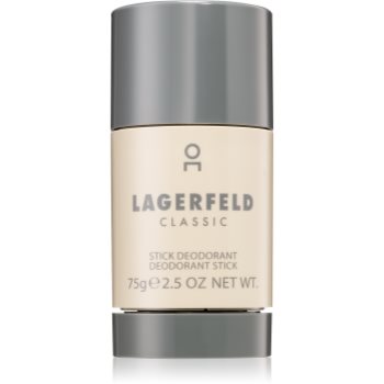 Karl lagerfeld lagerfeld classic deostick pentru bărbați