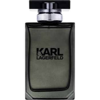 Karl Lagerfeld Karl Lagerfeld for Him Eau de Toilette pentru bãrba?i imagine
