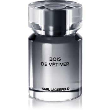 poze cu Karl Lagerfeld Bois de Vétiver Eau de Toilette pentru barbati 50 ml