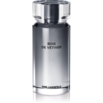 poze cu Karl Lagerfeld Bois de Vétiver Eau de Toilette pentru barbati 100 ml