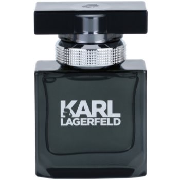 poze cu Karl Lagerfeld Karl Lagerfeld for Him Eau de Toilette pentru barbati 30 ml