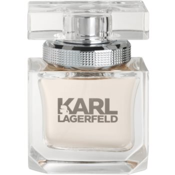 Karl Lagerfeld Karl Lagerfeld for Her Eau de Parfum pentru femei poza
