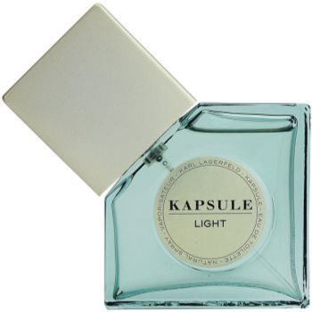 Karl Lagerfeld Kapsule Light Eau de Toilette unisex imagine