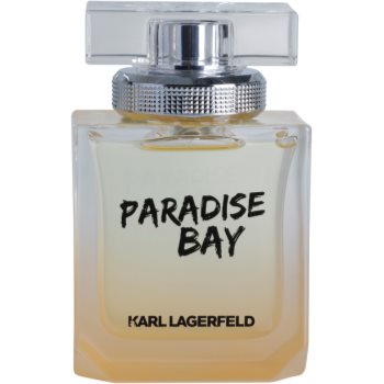 Karl Lagerfeld Paradise Bay eau de parfum pentru femei