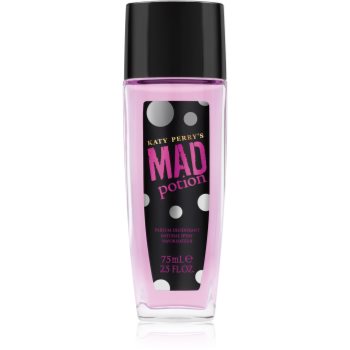 Katy perry katy perry's mad potion deodorant spray pentru femei