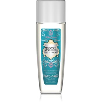 Katy Perry Royal Revolution deodorant spray pentru femei