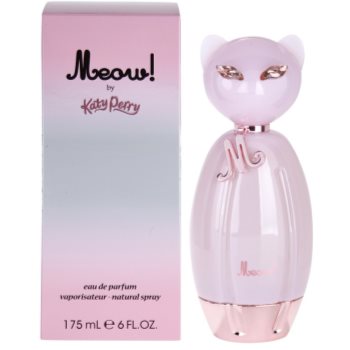 

Katy Perry Meow парфумована вода для жінок 175 мл