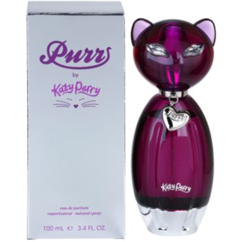 Fotografie Katy Perry Purr - EDP 100 ml