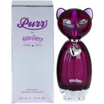 Katy Perry Purr eau de parfum pentru femei