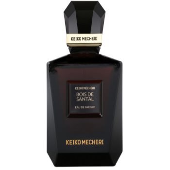 Keiko Mecheri Bois de Santal eau de parfum pentru femei 75 ml