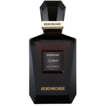 Keiko Mecheri Oliban Eau De Parfum unisex 75 ml