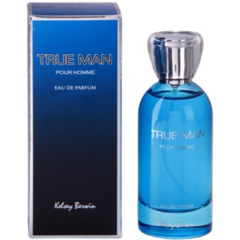 Kelsey Berwin True Man eau de parfum pentru barbati 100 ml