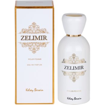 Fotografie Kelsey Berwin Zelimir parfemovaná voda pro ženy 100 ml
