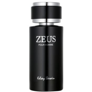 Fotografie Kelsey Berwin Zeus parfemovaná voda pro muže 100 ml