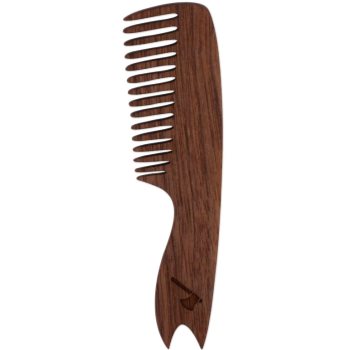 Keltic Krew Accessories Pieptene pentru barba mic