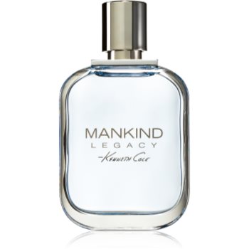 Kenneth cole mankind legacy eau de toilette pentru bărbați